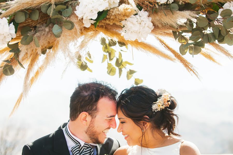 Fotógrafo de bodas Facundo Marolda (facumarolda). Foto del 8 de febrero 2023