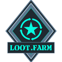 LOOT.Farm helper chrome extension