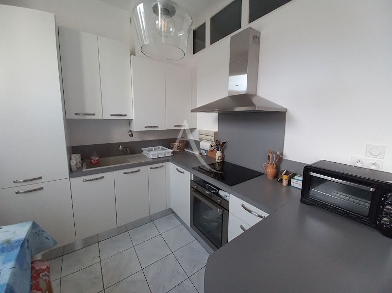 Vente maison 3 pièces 70 m² à Nantes (44000), 323 950 €