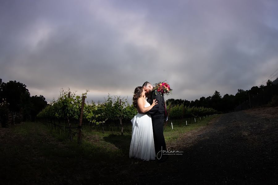 Fotógrafo de bodas Jordana (jordanaca). Foto del 21 de marzo 2020