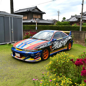 インテグラ DC2