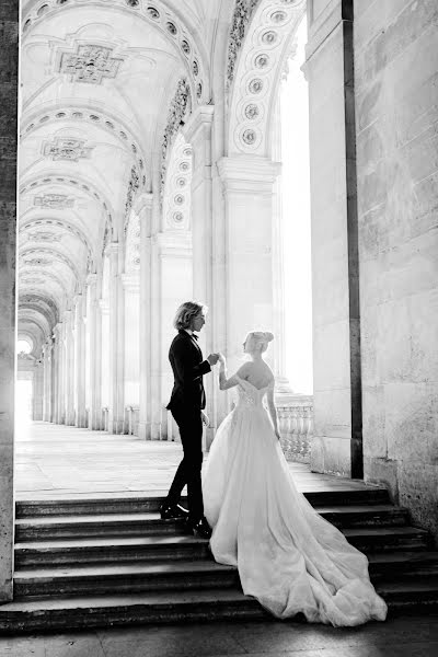 Fotógrafo de bodas Karine Rukhlia (karinerukhlia). Foto del 24 de julio 2023