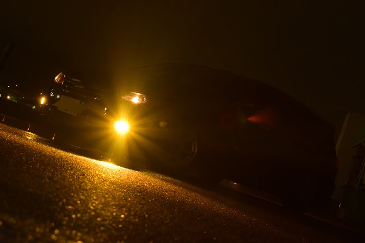 オデッセイのオデッセイrb3・HONDA・夜ショット・釣り・失敗作に関するカスタム事例の投稿画像3枚目