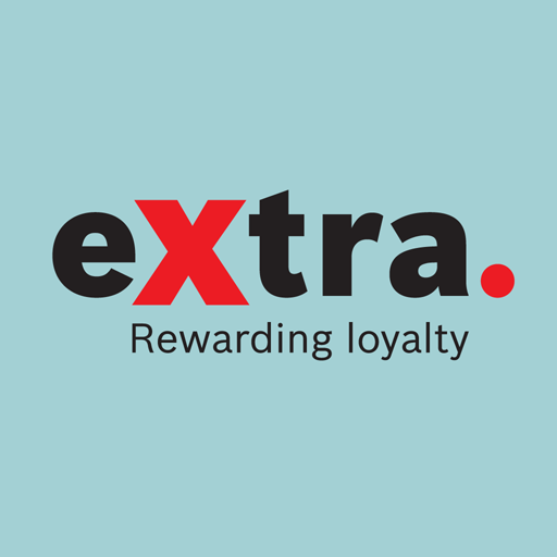 eXtra Rewarding loyalty 商業 App LOGO-APP開箱王