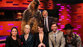 The Graham Norton Show thumbnail