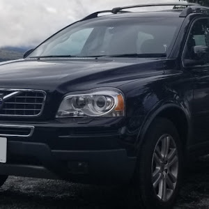 XC90 CB6324AW