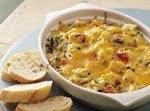 Baked Spinach, Crab and Artichoke Dip was pinched from <a href="http://www.bettycrocker.com/recipes/baked-spinach-crab-and-artichoke-dip/6bcfc0b6-b75e-444f-aec1-cede1ed3a31c" target="_blank">www.bettycrocker.com.</a>