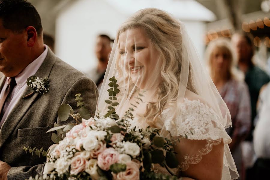 Wedding photographer Kristen Paige (kristenpaige). Photo of 8 September 2019