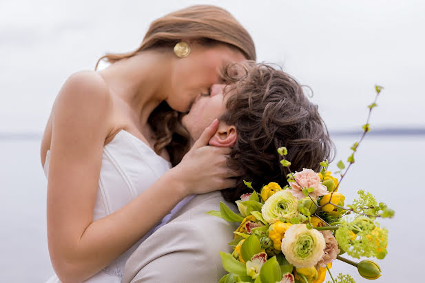 Fotógrafo de casamento Edita Palme (palme). Foto de 8 de abril