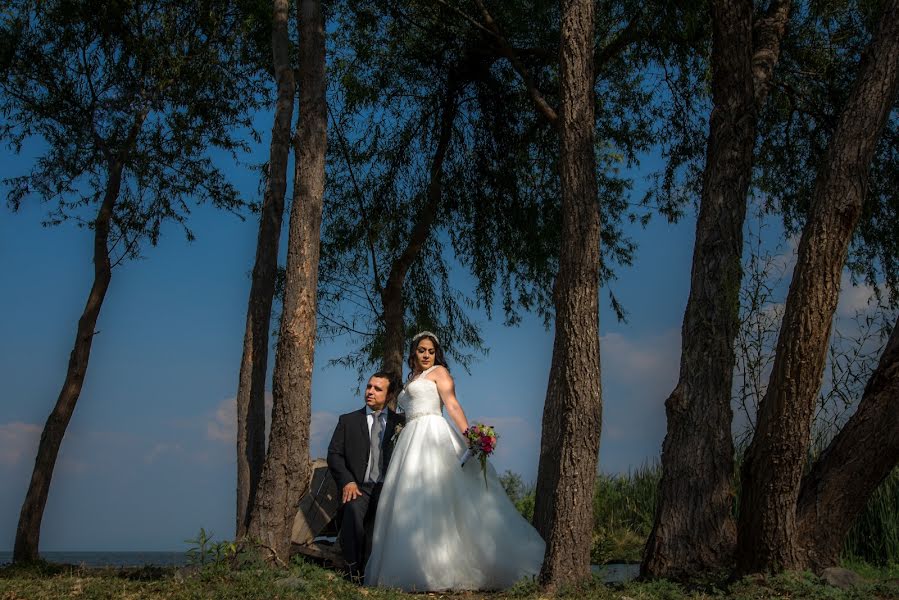 Fotógrafo de casamento Beto Villarruel (betovillarruel). Foto de 9 de agosto 2016