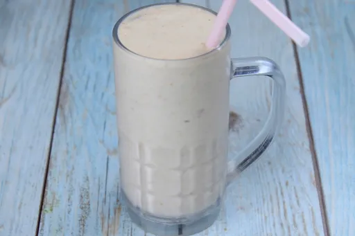 Kaju Anjeer Milkshake