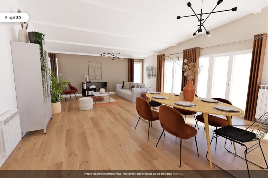 Vente maison 6 pièces 217 m² à Villetelle (34400), 884 000 €