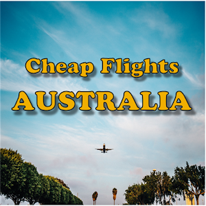 Cheap Flights Australia - Android Apps on Google Play