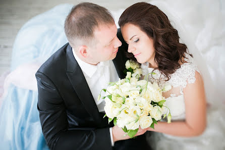 Fotografo di matrimoni Yuliya Antonovskaya (juliaantonovskay). Foto del 28 luglio 2017