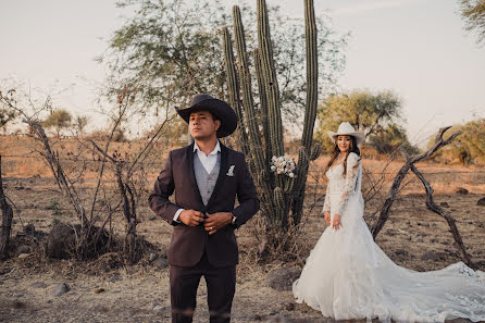 Fotógrafo de bodas Heri Hernández (herihernandez). Foto del 30 de septiembre 2023