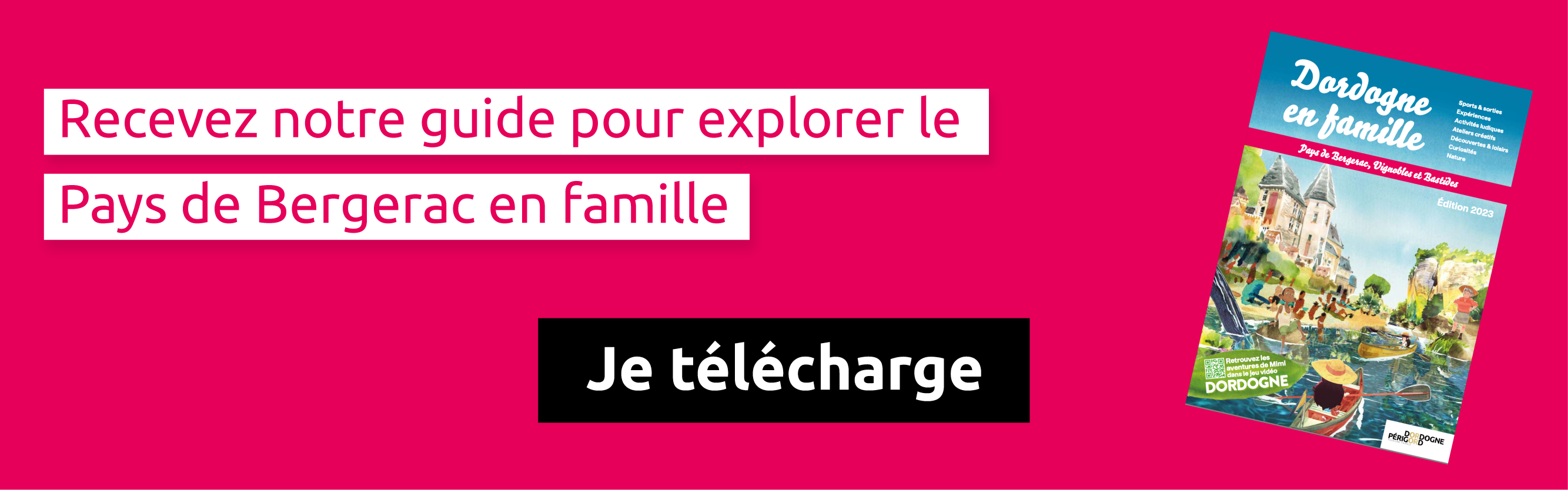 Téléchargez votre guide famille !