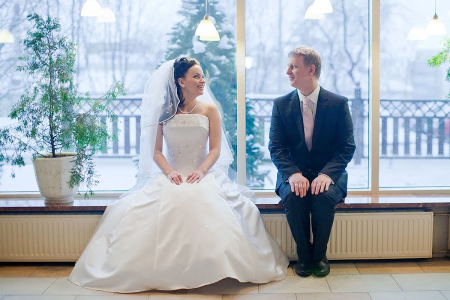 Wedding photographer Anna Aleksandrovskaya (anlou). Photo of 26 March 2013