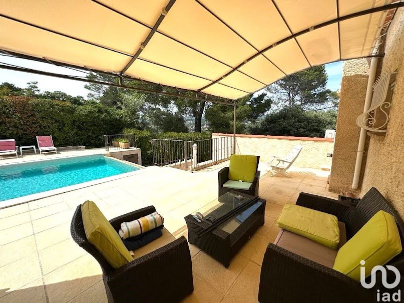 Vente maison 4 pièces 129 m² à Trans-en-Provence (83720), 585 000 €