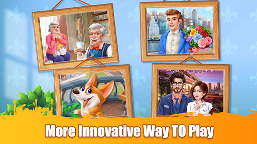 nouvelle conception de la maison APK MOD screenshots 6