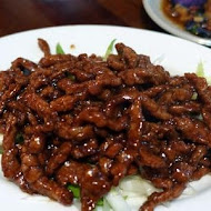 清真中國牛肉麵館