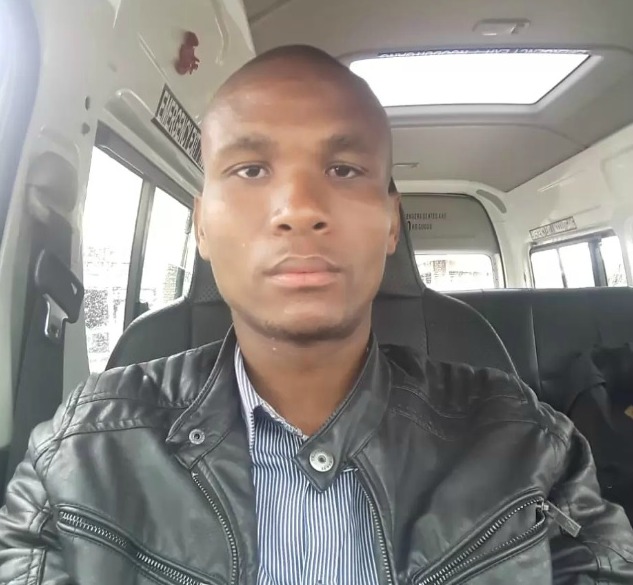Nhlonipho Zulu, a 31-year-old taxi driver from Richards Bay in northern KZN, helped an eight-month pregnant woman give birth in his taxi near Nongoma on Wednesday night.