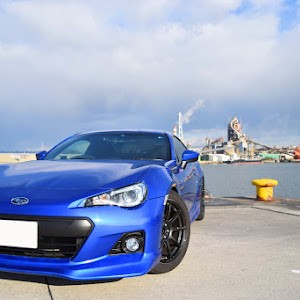 BRZ ZC6