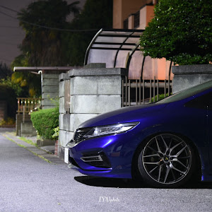 ジェイド FR5
