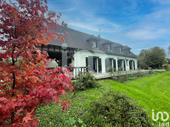 maison à Heudreville-sur-Eure (27)