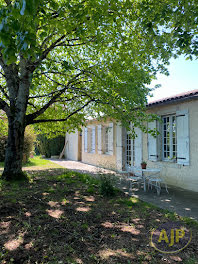 maison à Gaillan-en-Médoc (33)