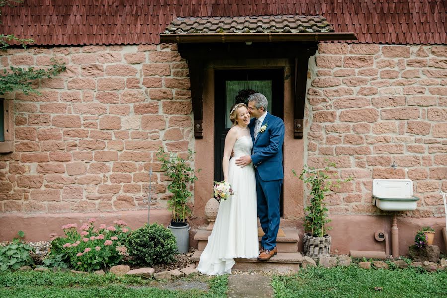 Fotógrafo de bodas Kristina Wagner (kristinawagner). Foto del 5 de enero 2018