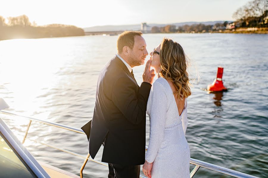 Fotografo di matrimoni Georgij Shugol (shugol). Foto del 30 aprile 2021