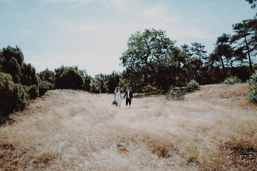 Svatební fotograf Stella Und Uwe Bethmann (bethmann). Fotografie z 16.října 2018