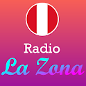 Radio La Zona Lima, Perú Regueton en vivo free icon