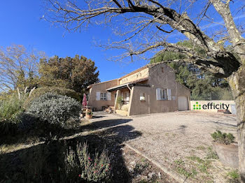 maison à Saint-Maximin-la-Sainte-Baume (83)