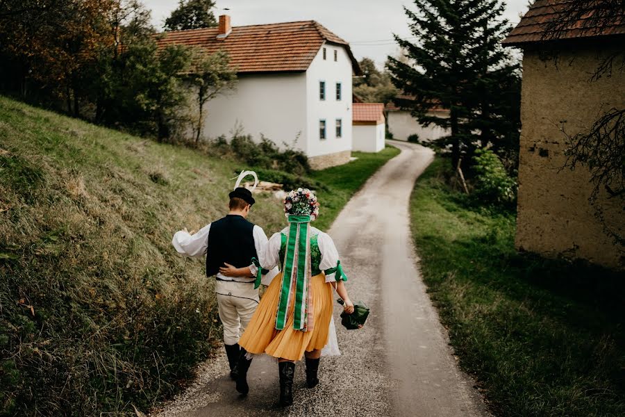 Fotógrafo de bodas Adam Oliva (olivaadam). Foto del 31 de diciembre 2020