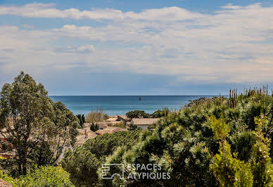 Appartement avec terrasse 20