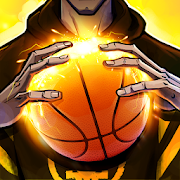 Streetball Hero - 2017 Finals MVP 1.1.8 Icon