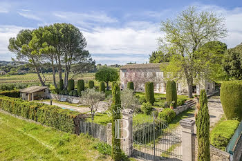 maison à Vaison-la-Romaine (84)