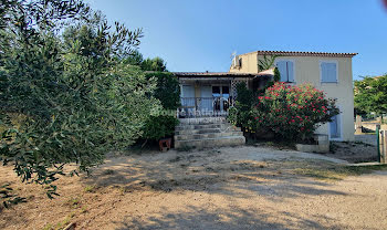 maison à Beaucaire (30)