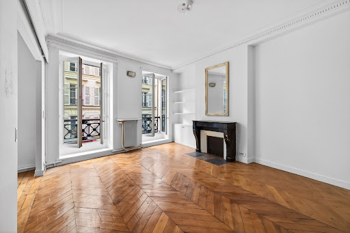 Apartment 5