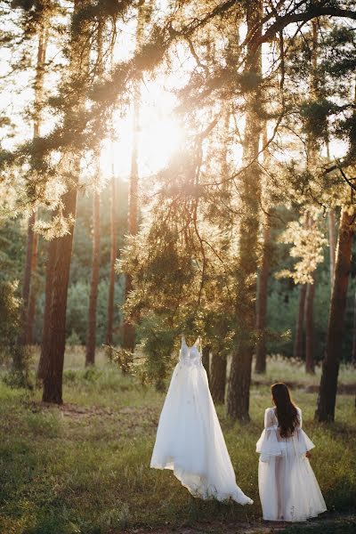 Fotógrafo de bodas Elena Fedchenko (milenka). Foto del 17 de enero 2019