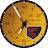 D355 Watch Face icon