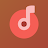 Groovy Ultimate - Music Player icon