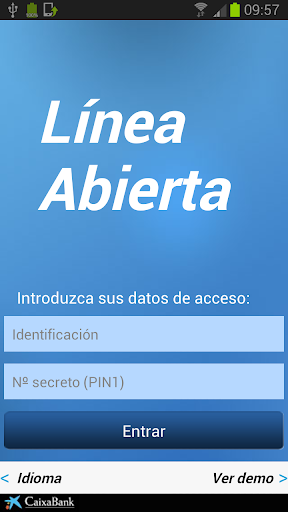 Línea Abierta Basic