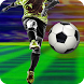 World Soccer League Stars Football Games 2018 - Androidアプリ