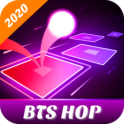 ARMY BTS Piano Tiles para Android - Download