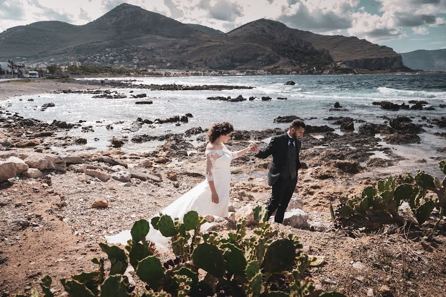 Wedding photographer Guido Canalella (guidocanalella). Photo of 17 December 2020