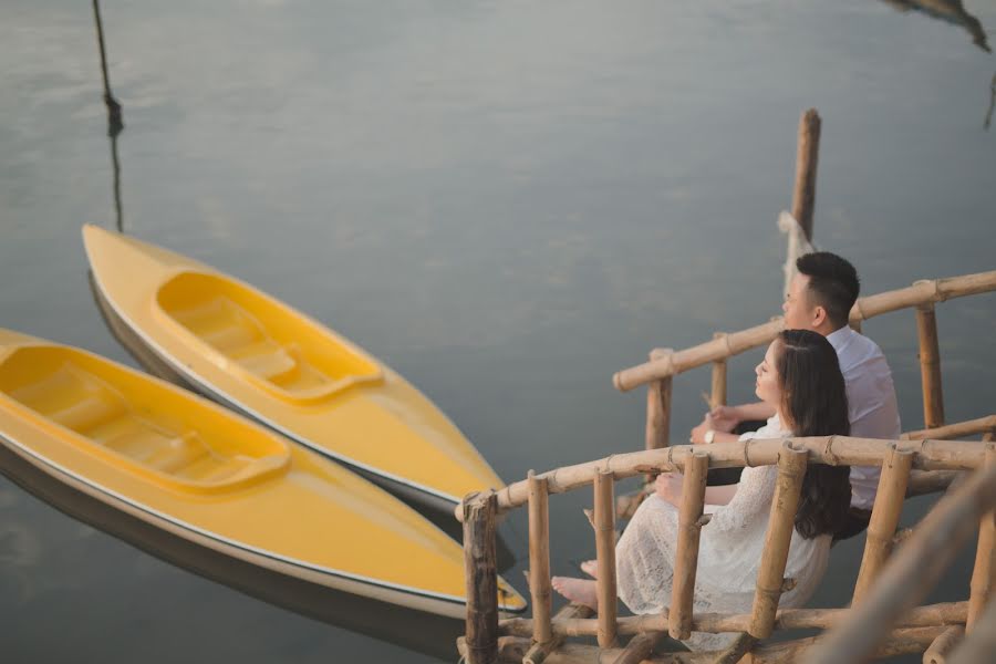 Photographe de mariage Diep Hoang (depihoang). Photo du 23 septembre 2018