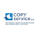 Copy Service icon