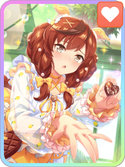 ウマ娘」よりチア姿のナイスネイチャが元気いっぱいにフィギュア